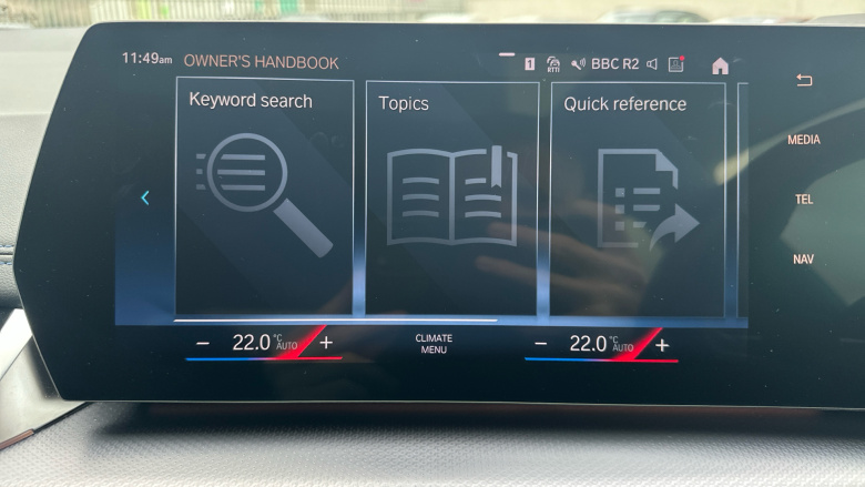 BMW 2 Series 220i MHT M Sport 5dr DCT [Tech Plus Pack] Petrol Hatchback